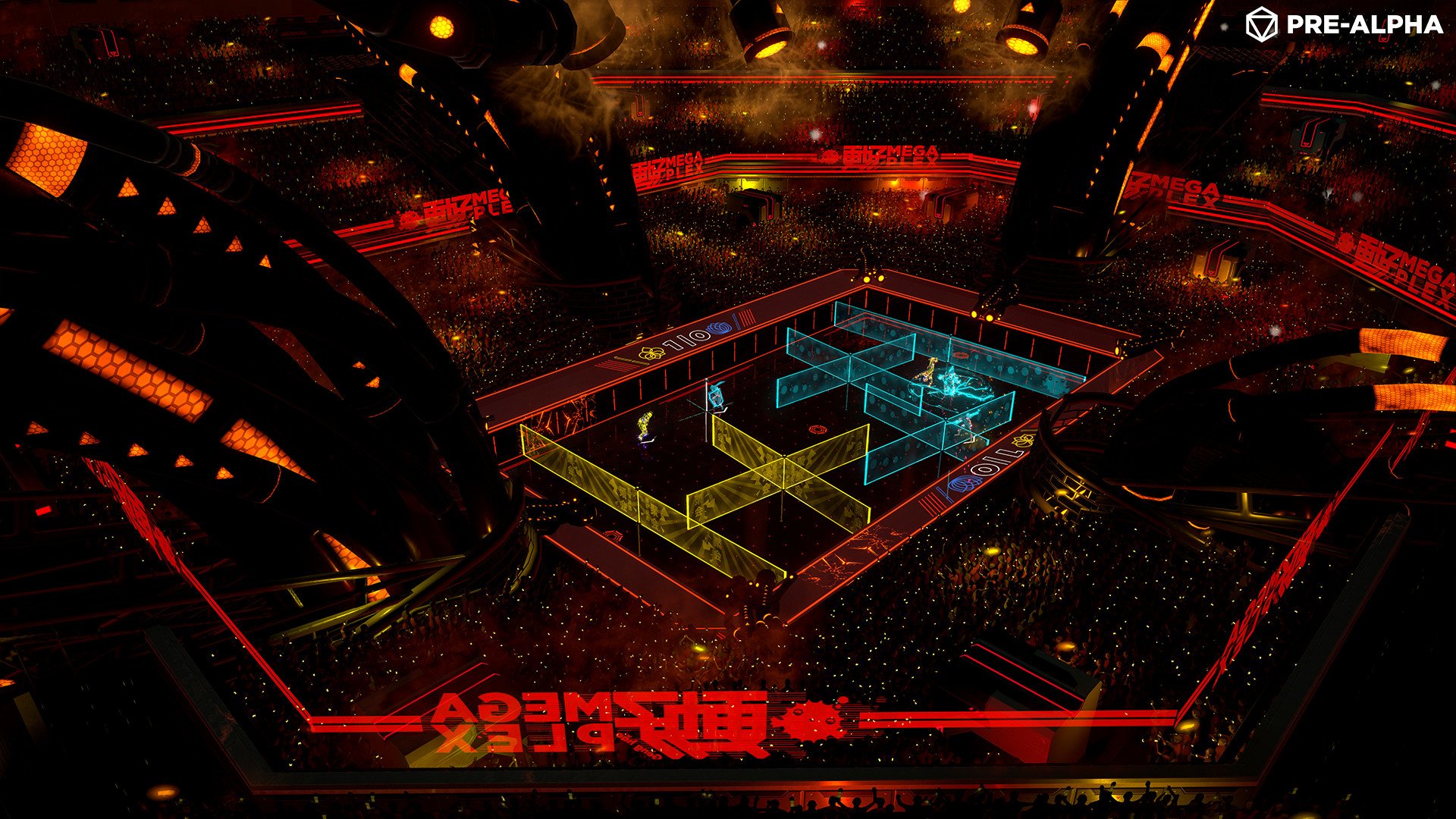 Laser League - Imagen 34